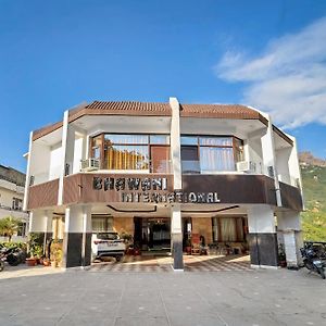 Hotel Bhawani International